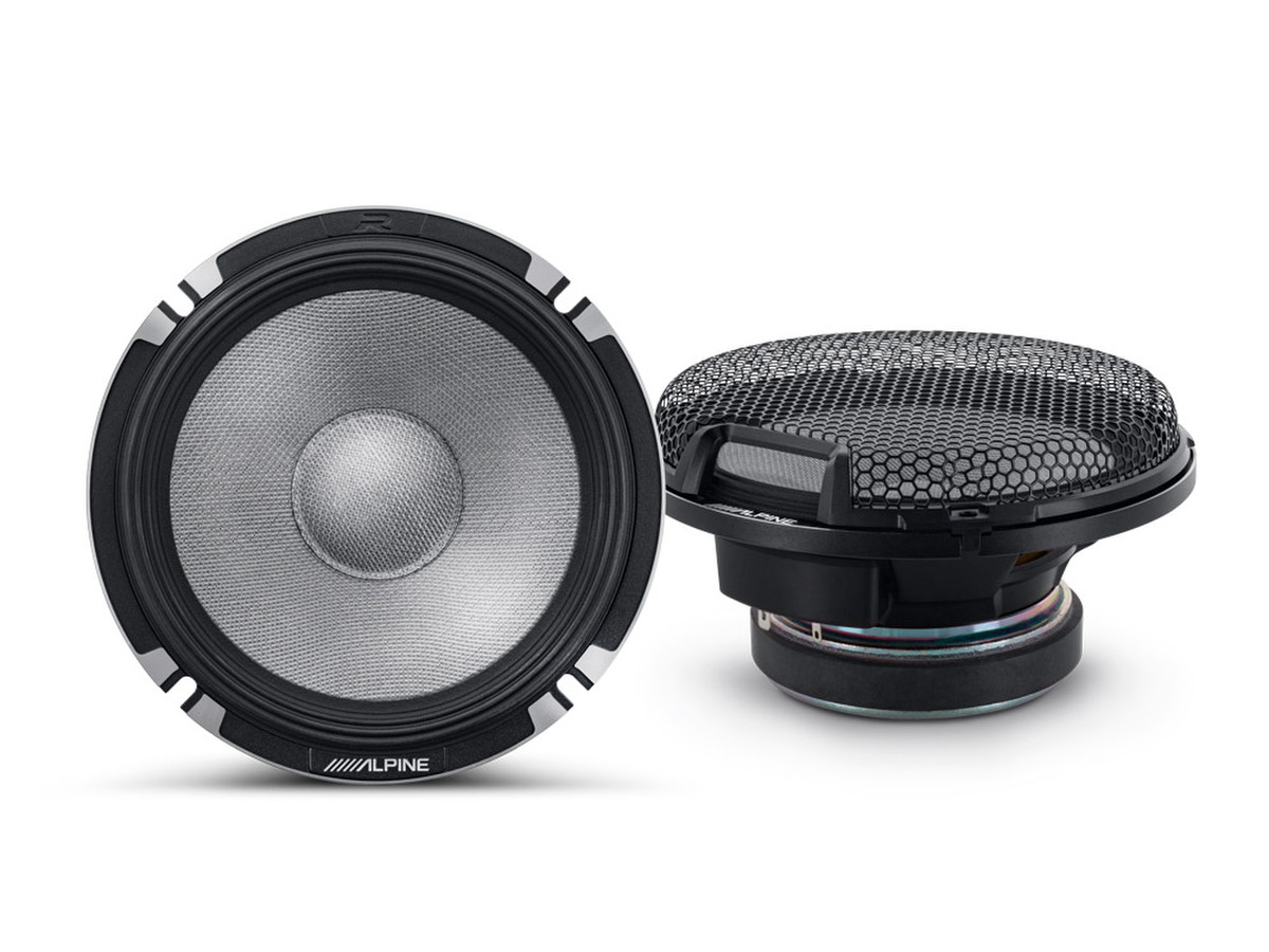 Alpine R2-S652 - 2