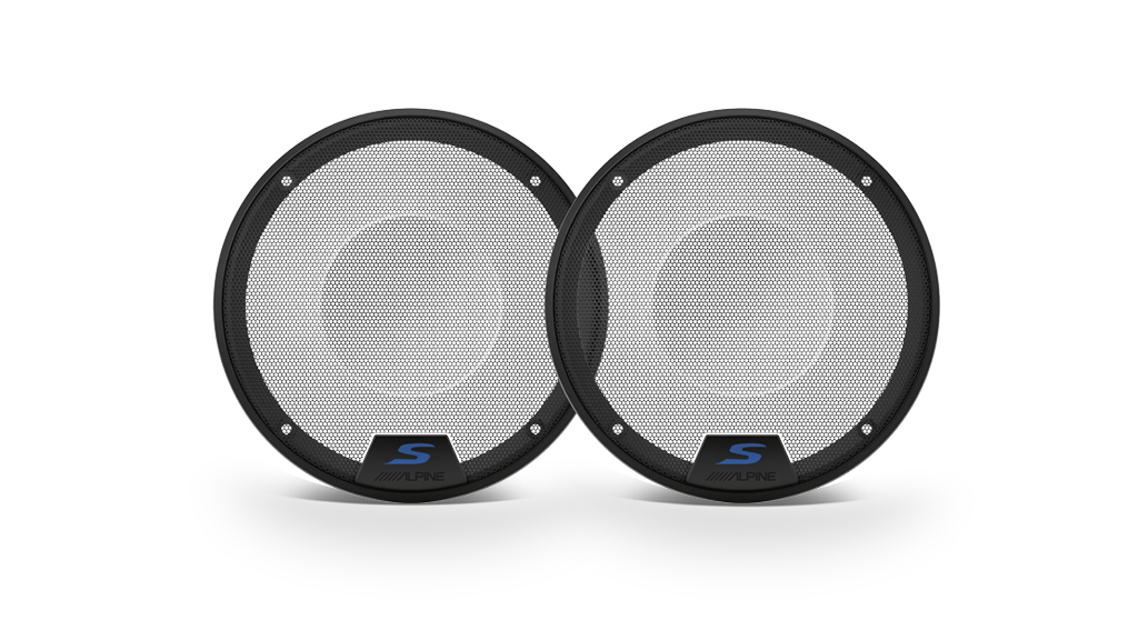 Alpine KTE-S65G