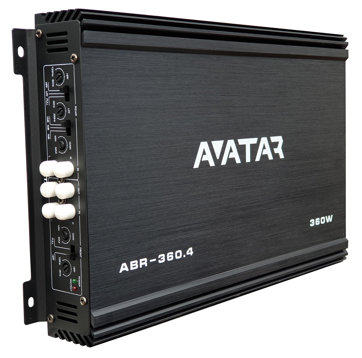 Avatar/Vibe PA Box kit - 2