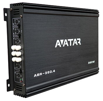 Avatar/Vibe PA Box kit