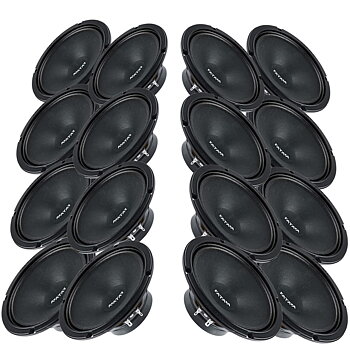 Avatar MTU-61LE Storpack