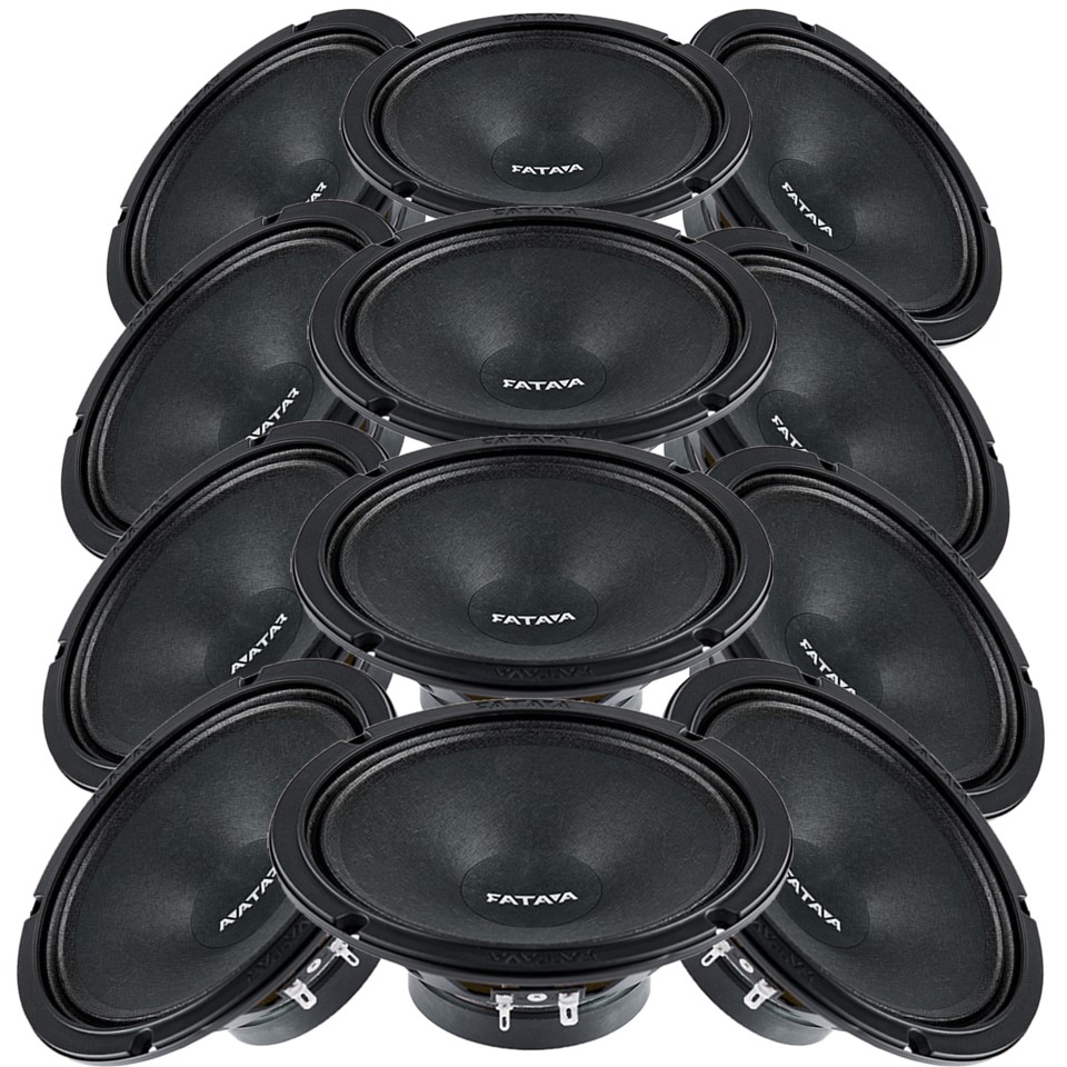 Avatar MTU-61LE Storpack