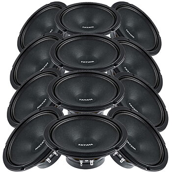 Avatar MTU-61LE Storpack