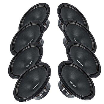 Avatar MTU-61LE Storpack
