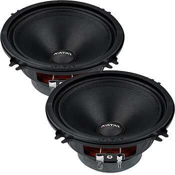 Avatar MTU-50LE