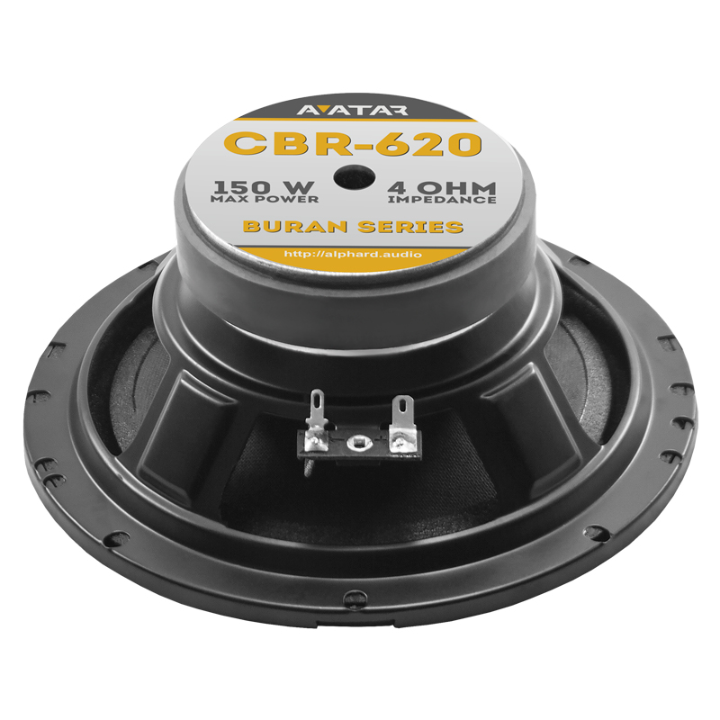 Avatar CBR-620 - 3