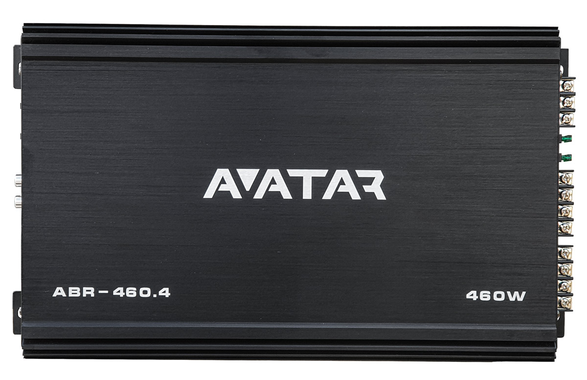 Avatar Pulse - 3