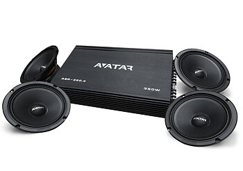 Avatar Pulse