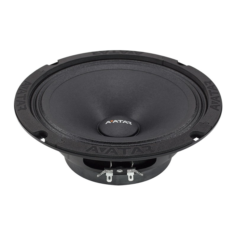 Avatar 8" Kit - 2
