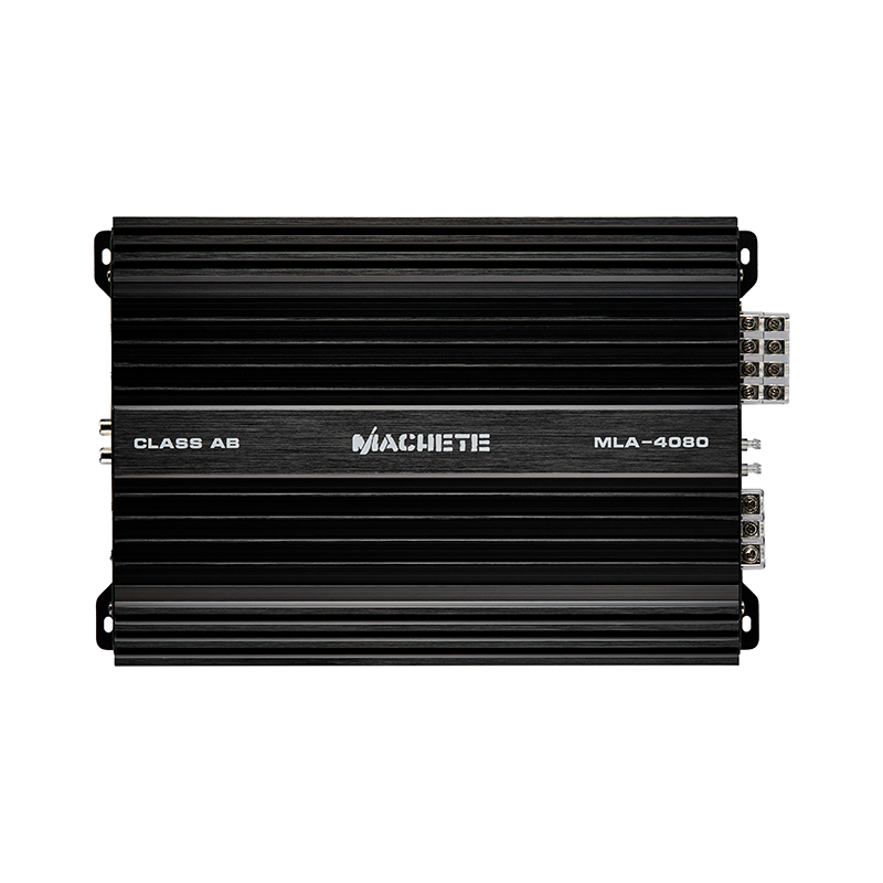 Avatar LAH 65x8amp - 3