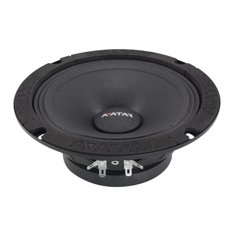 AVATAR SPL4x6,5-kit - 2