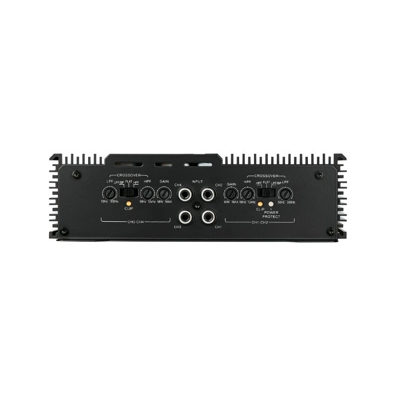 Avatar ABR-500.4 - 3