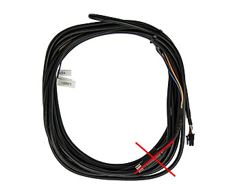 HELIX DIRECTOR cables ( SCP )