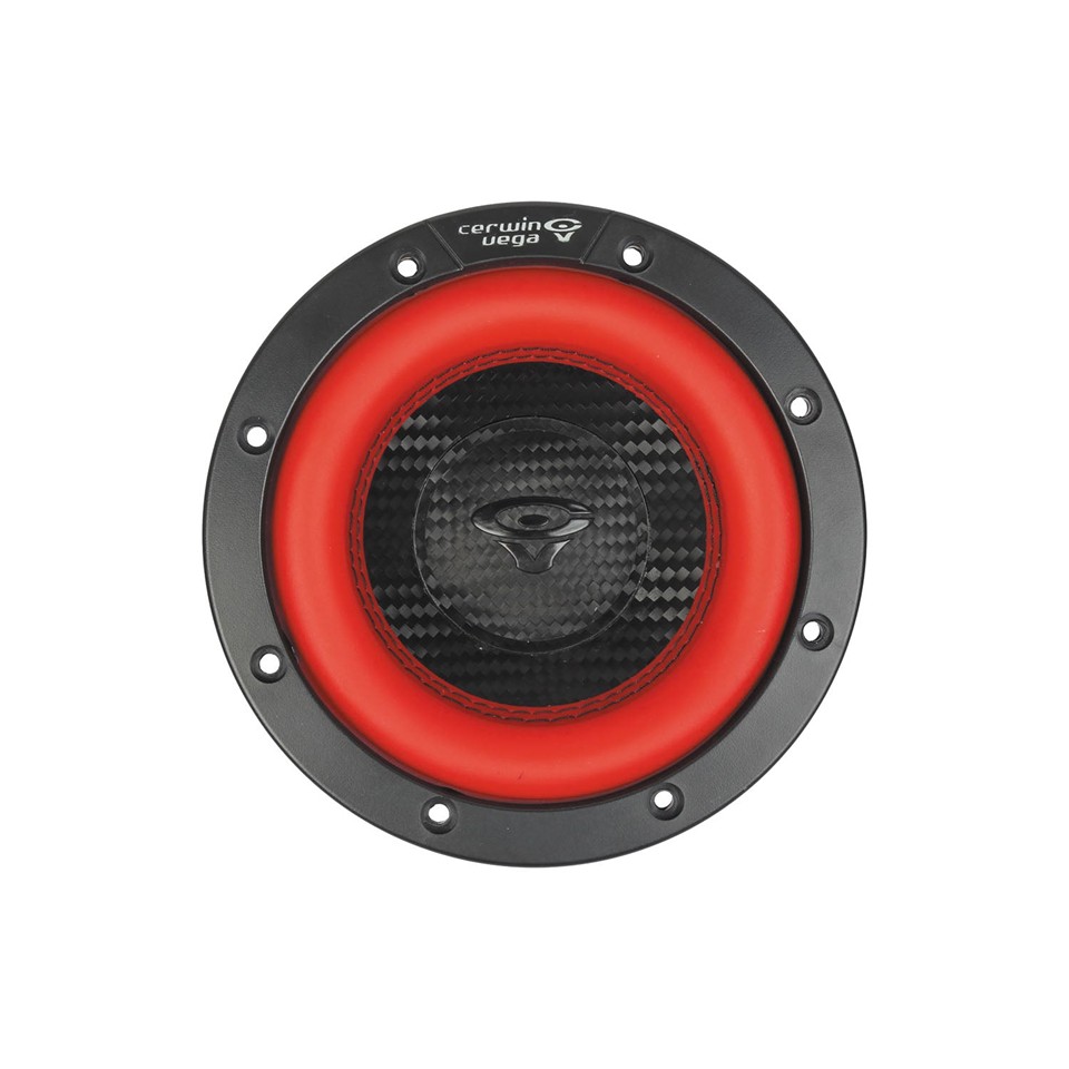 Cerwin-Vega VEGA series 8"