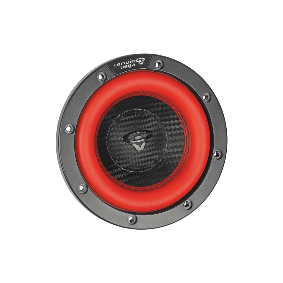Cerwin-Vega VEGA series 8" - 2