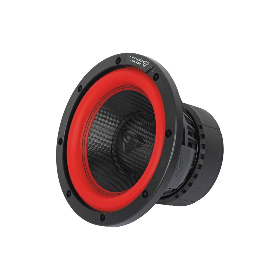 Cerwin-Vega VEGA series 8" - 3