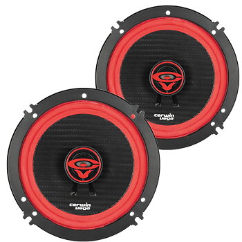 Cerwin-Vega VEGA series 6.5" Coax