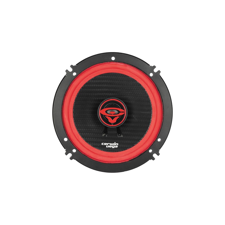 Cerwin-Vega VEGA series 6.5" Coax - 2