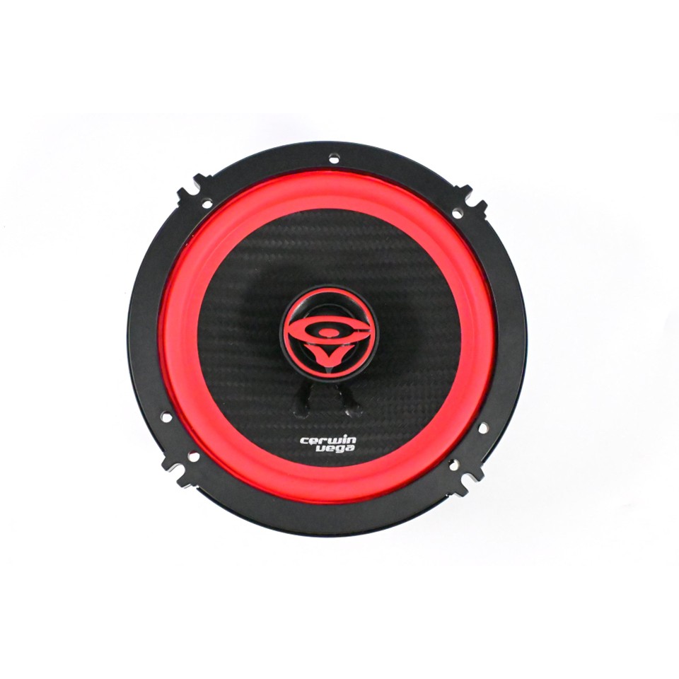 Cerwin-Vega VEGA series 6.5" Coax - 2