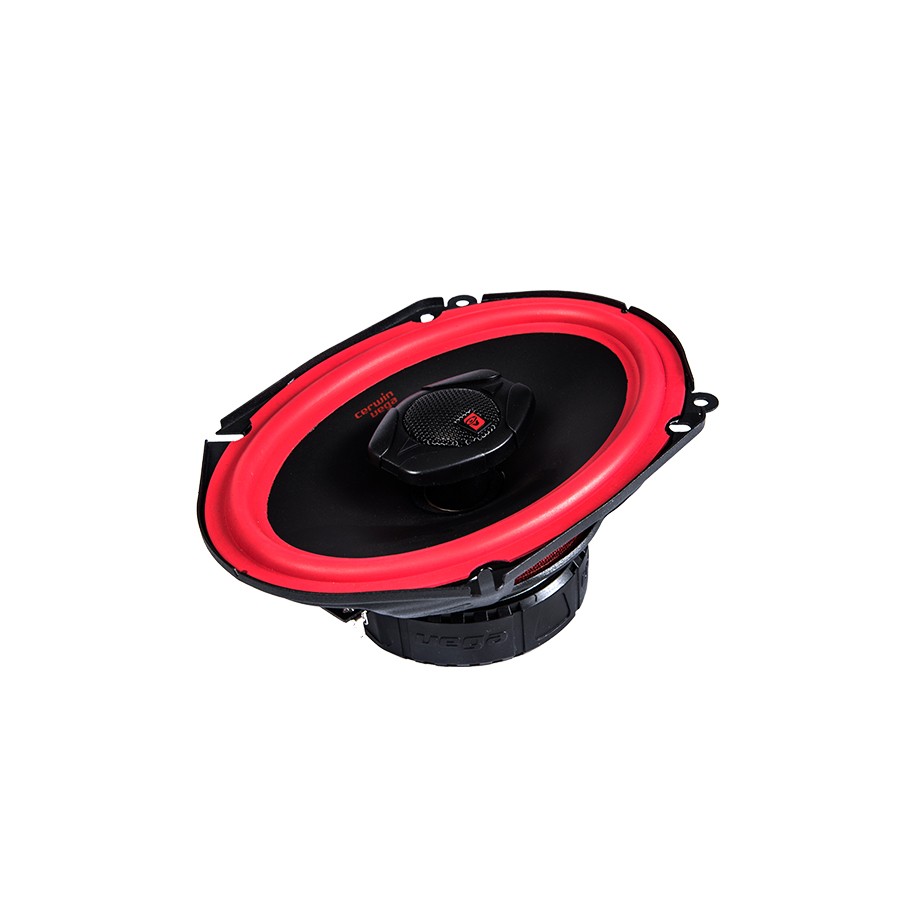 Cerwin-Vega VEGA 6x8" - 2