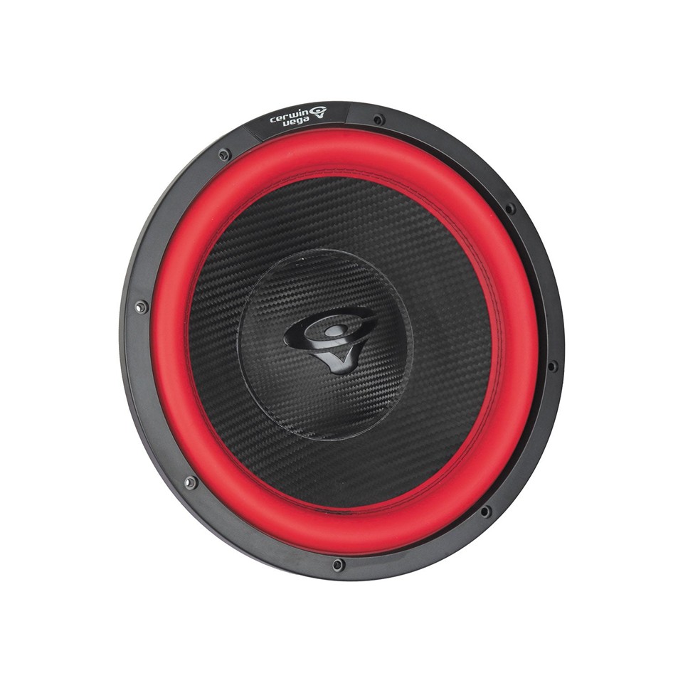 Cerwin-Vega VEGA series 15" - 2