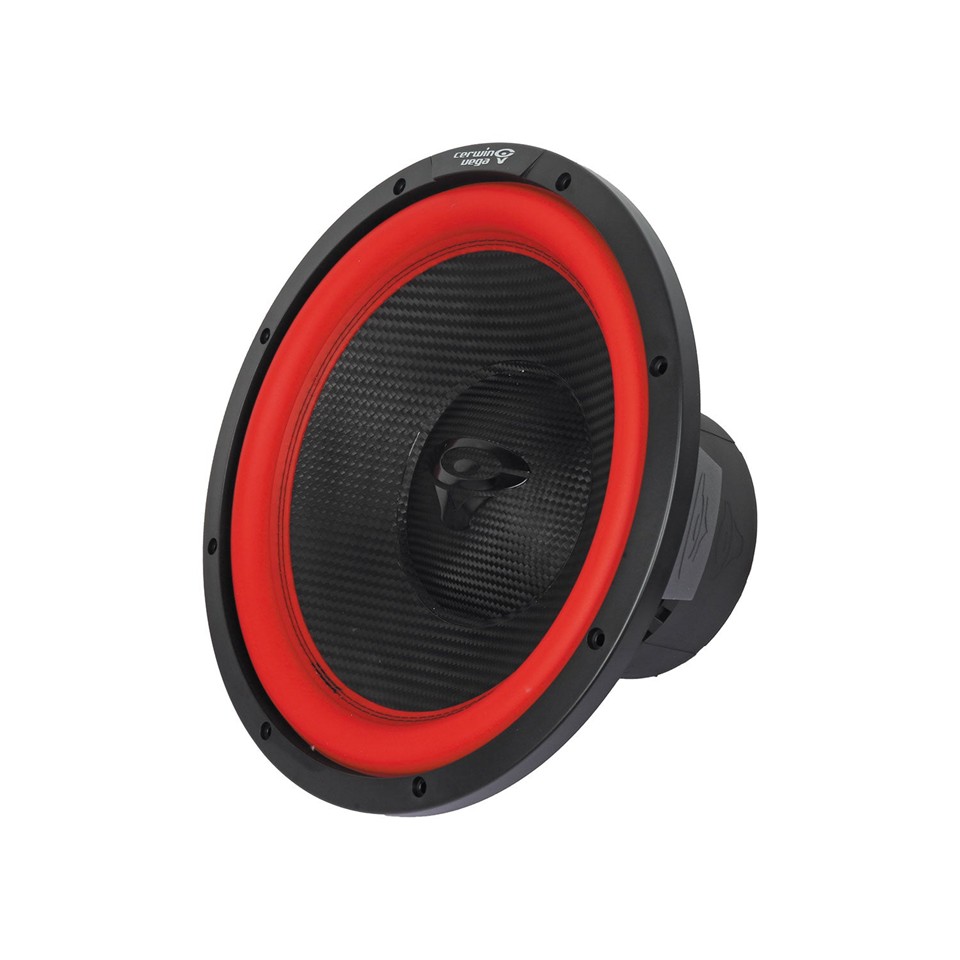 Cerwin-Vega VEGA series 15" - 3
