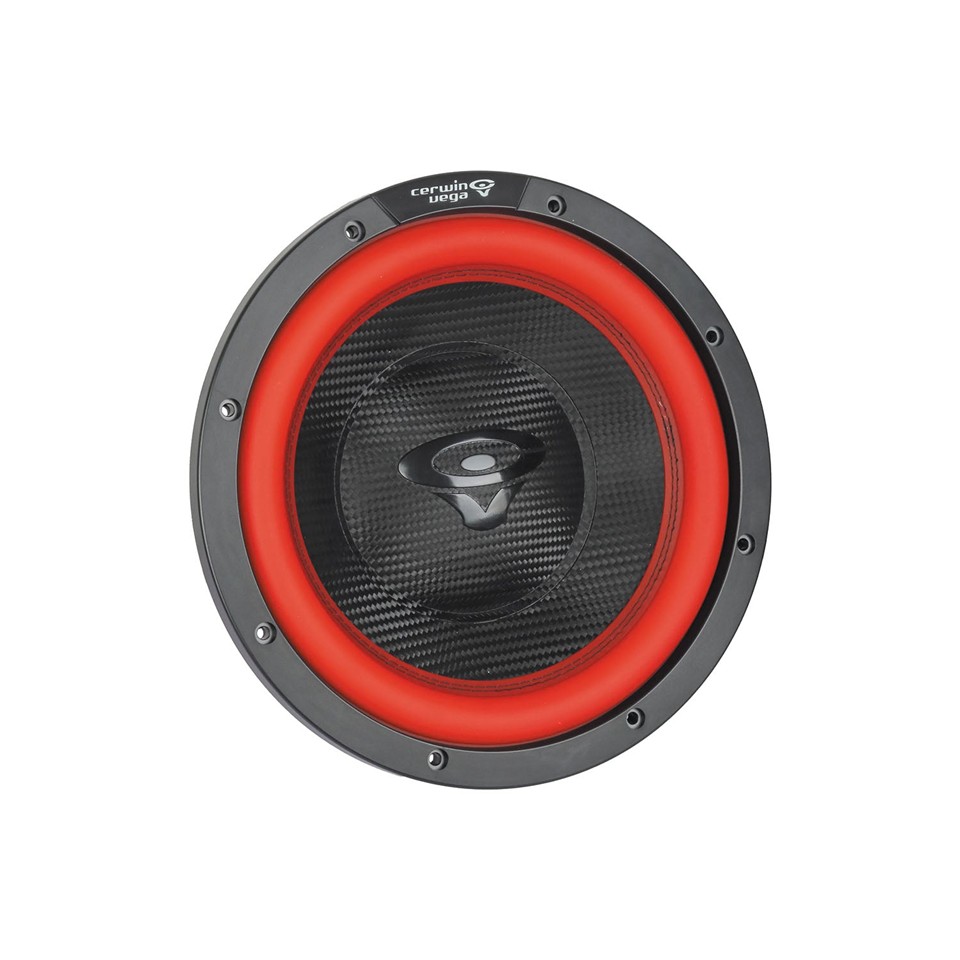Cerwin-Vega VEGA series 10" - 2