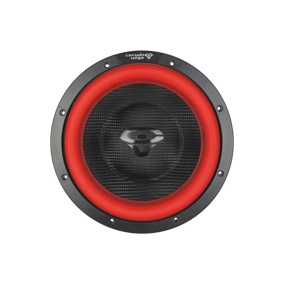Cerwin-Vega VEGA series 10"