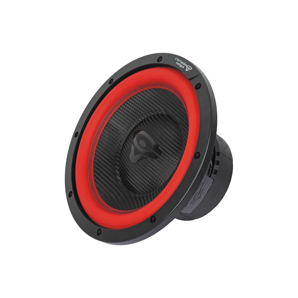 Cerwin-Vega VEGA series 10" - 3