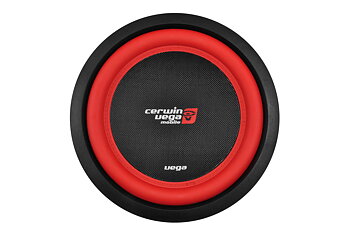 Cerwin-Vega VEGA 10"