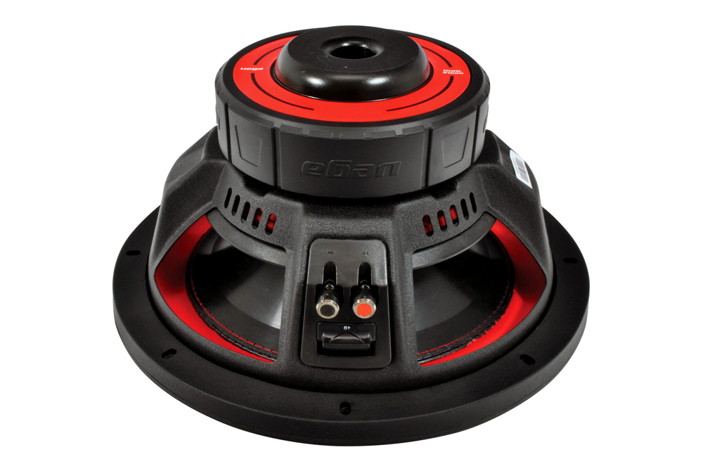 Cerwin-Vega VEGA 10" - 2