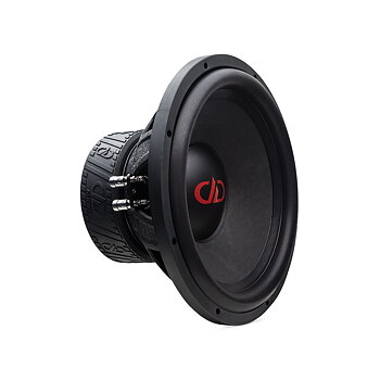 DD Audio 512e-D4