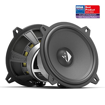 Helix Ci3 W130-S3 - 3 Ohm