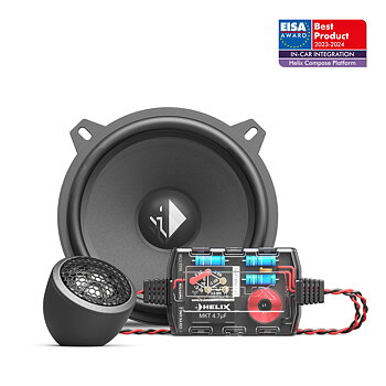 Helix Ci3 K130.2-S3 - 3Ohm