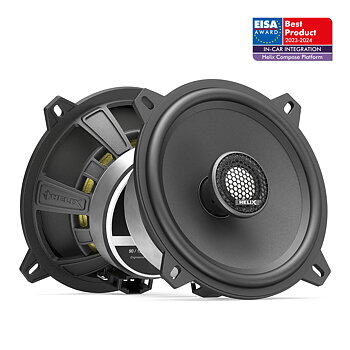 Helix Ci3 C130.2-S3 - 3Ohm