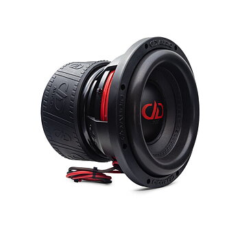DD AUDIO 710G D2