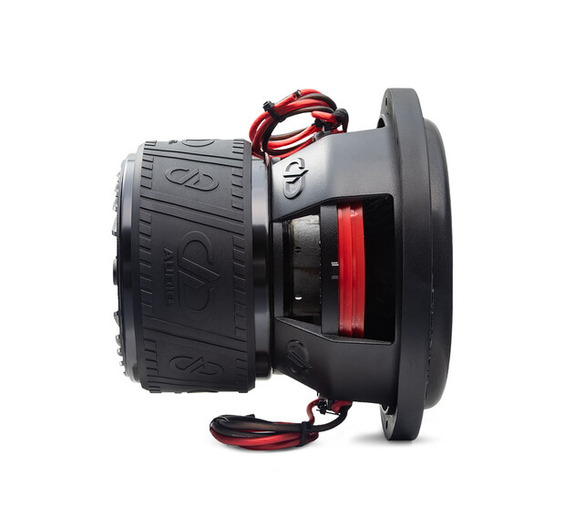 DD AUDIO 710G D2 - 3