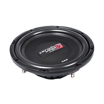 Cerwin-Vega HED 12" Shallow