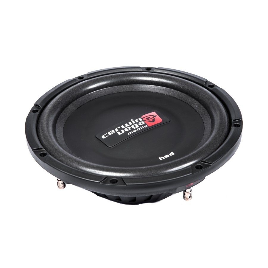 Cerwin-Vega HED 12" Shallow - 2