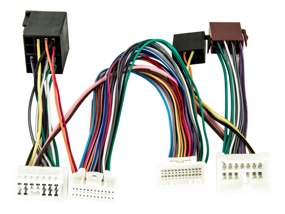 MATCH PP-AC 83 adapter cable