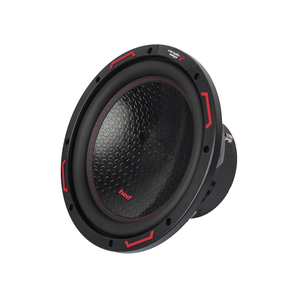 Cerwin-Vega HED series 10" - 3