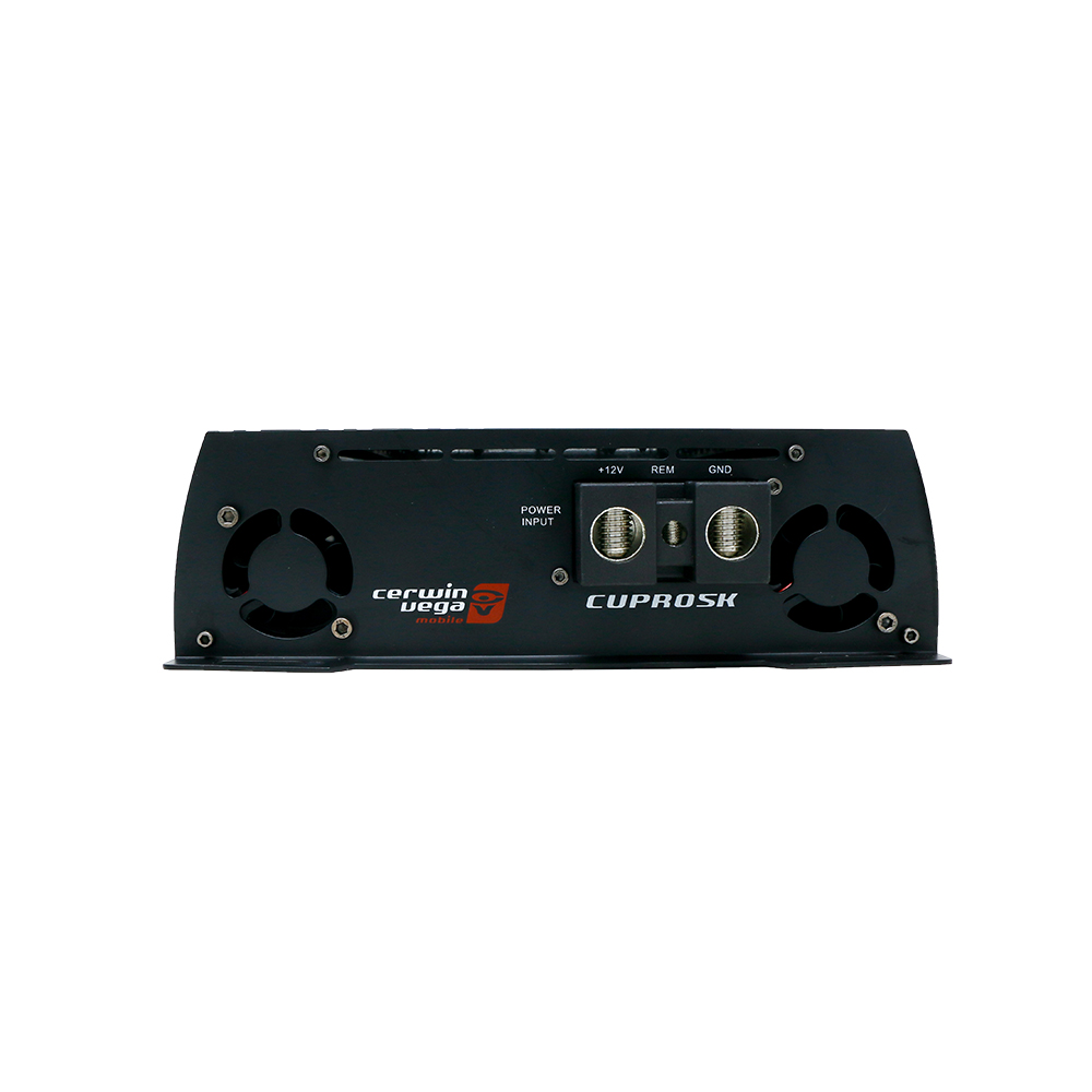 Cerwin Vega CVPRO5K - 3