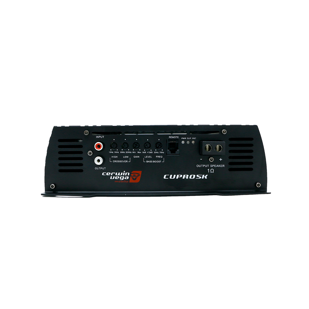 Cerwin Vega CVPRO5K - 2
