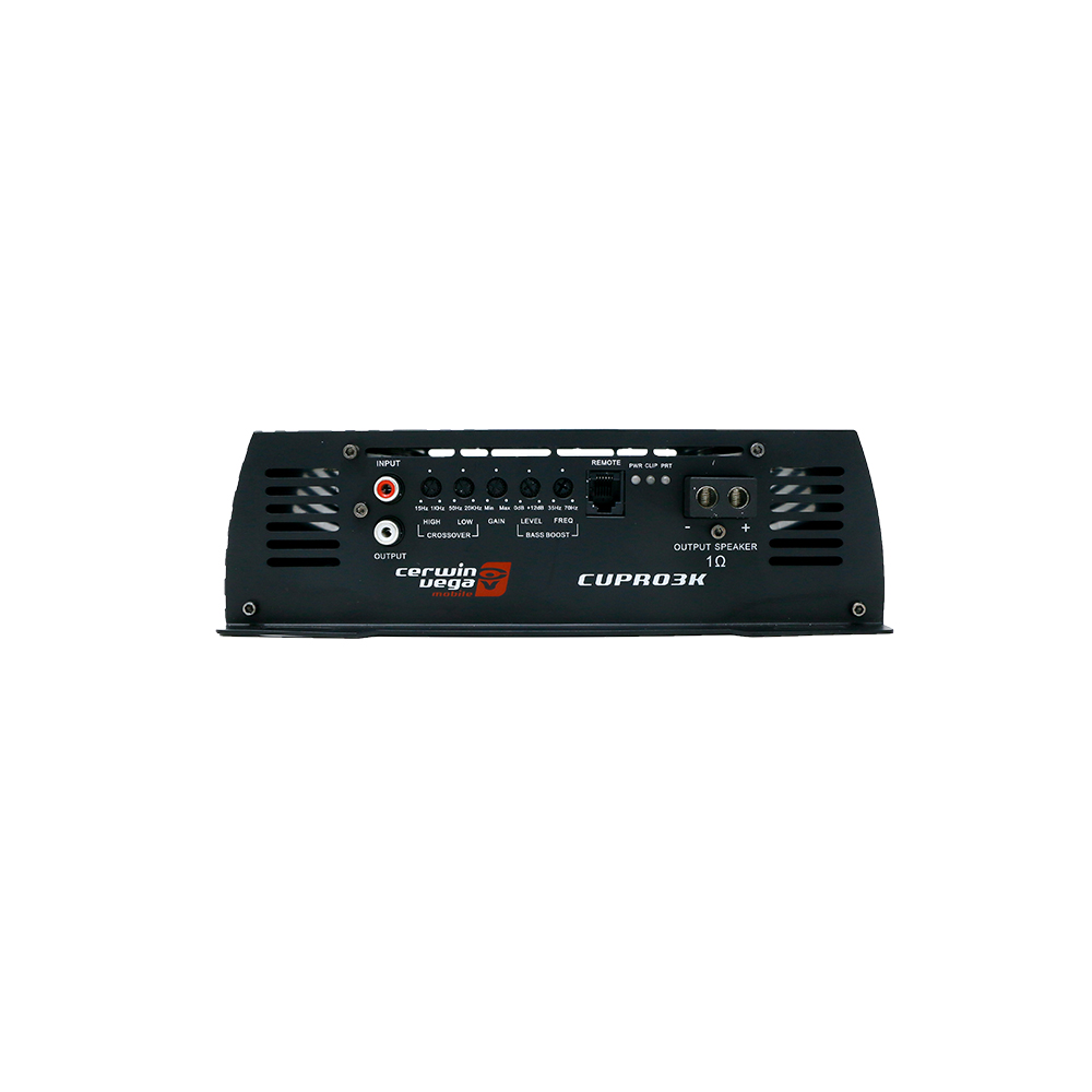 Cerwin Vega CVPRO3K - 2