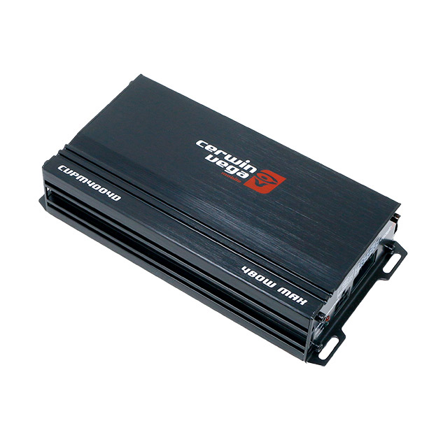 Cerwin Vega CVPM400.4D - 2