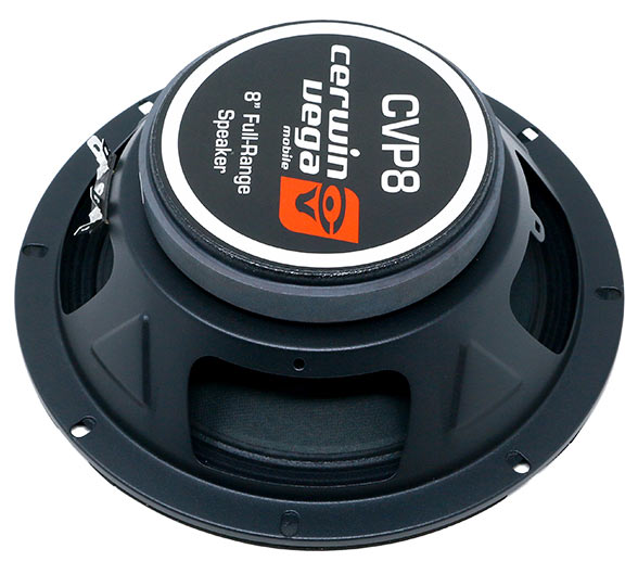 Cerwin Vega CVP8 8-pack - 2