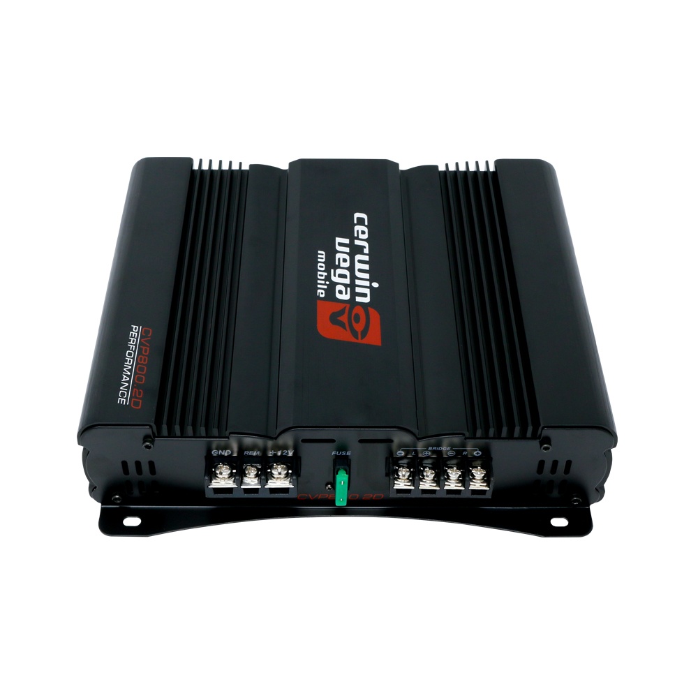 Cerwin Vega CVP800.2D - 2