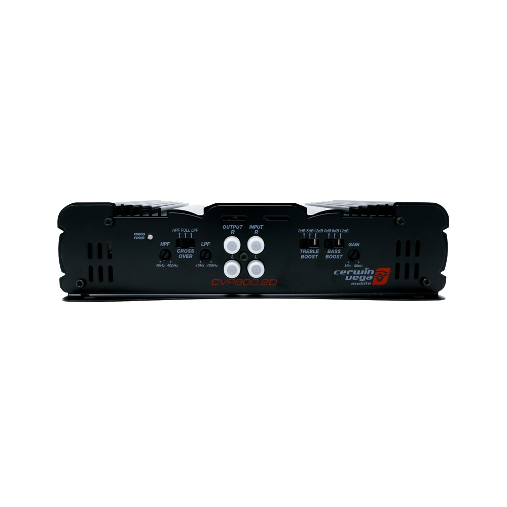 Cerwin Vega CVP800.2D - 3