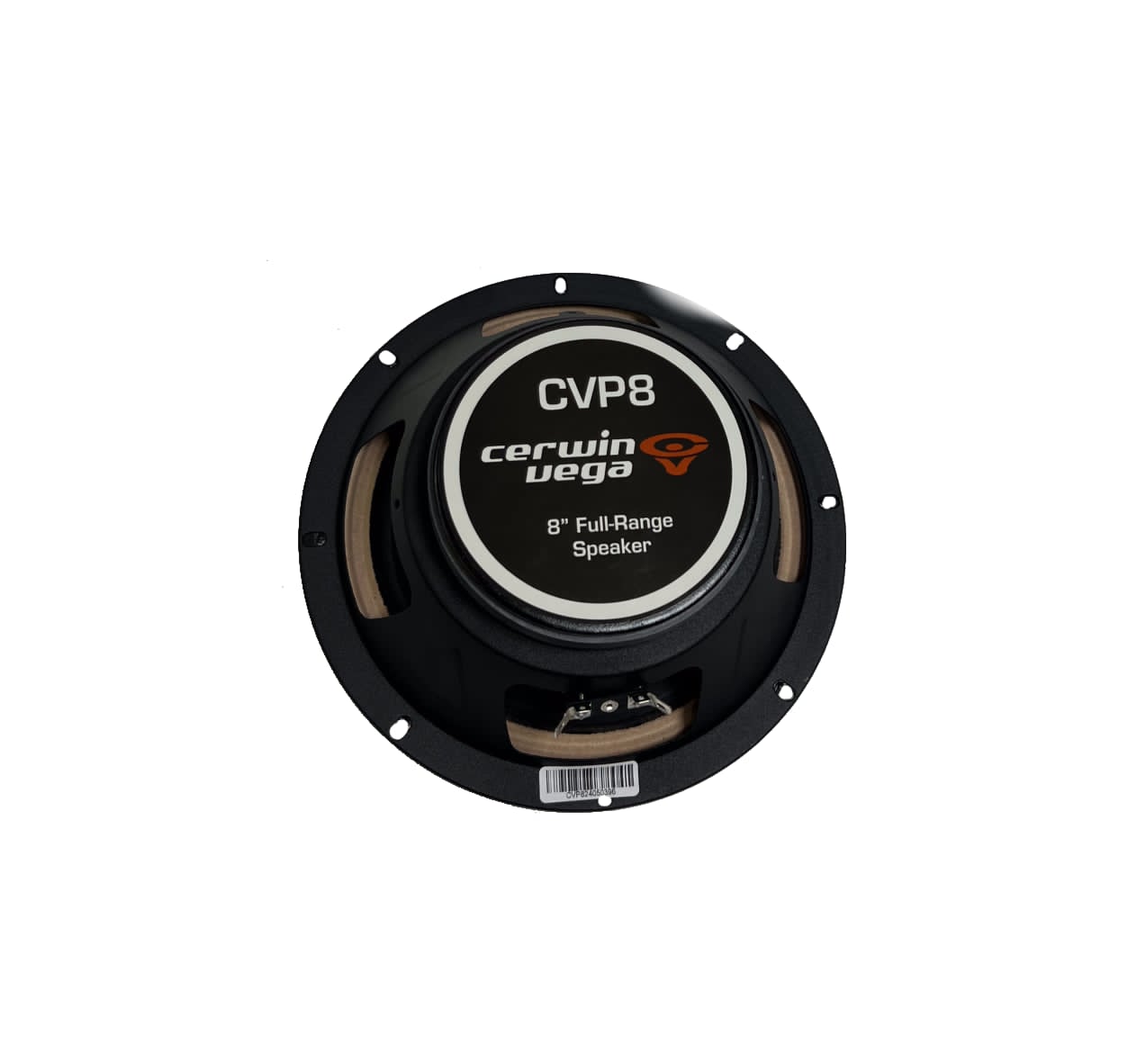 Cerwin Vega CVP8 - 3