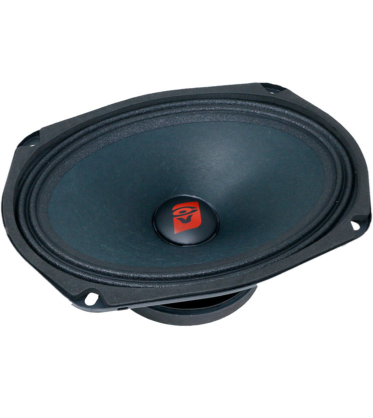 Cerwin Vega CVP69 4pack - 3